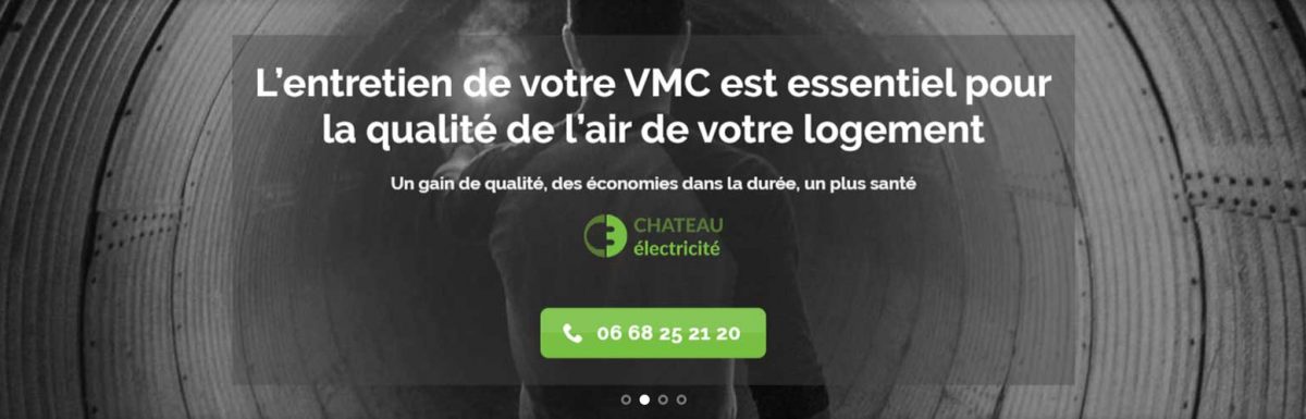 promotion vmc sur site internet Lannion