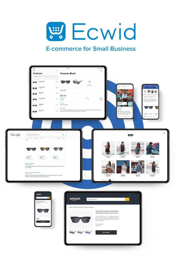 e-commerce Bretagne solution