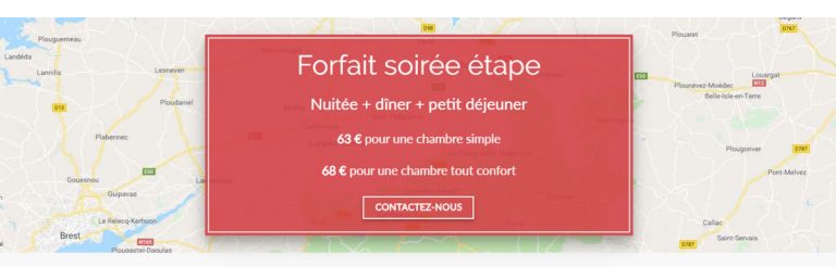 Landivisiau création de Site internet